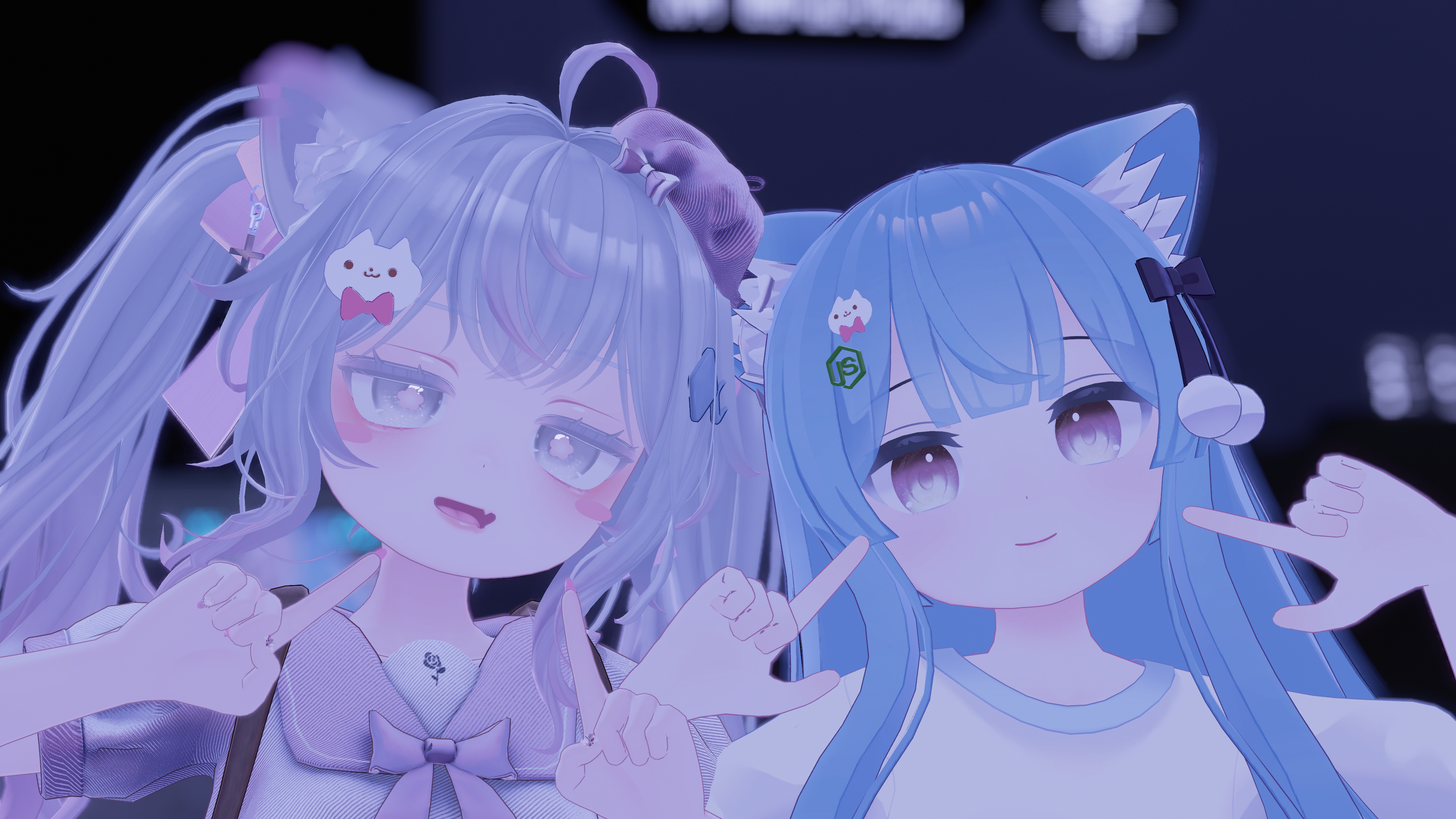 VRChat Banner